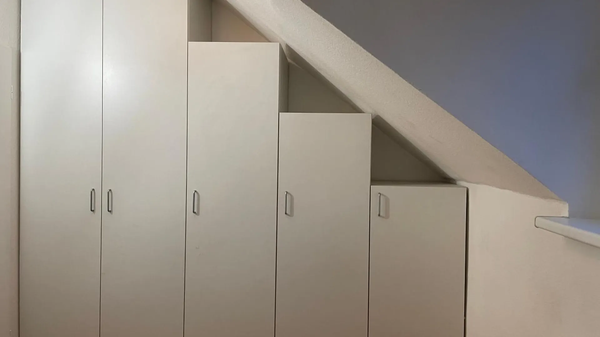 Cosy & Central Flat Near Duesseldorf Center Apartment Dusseldorf
