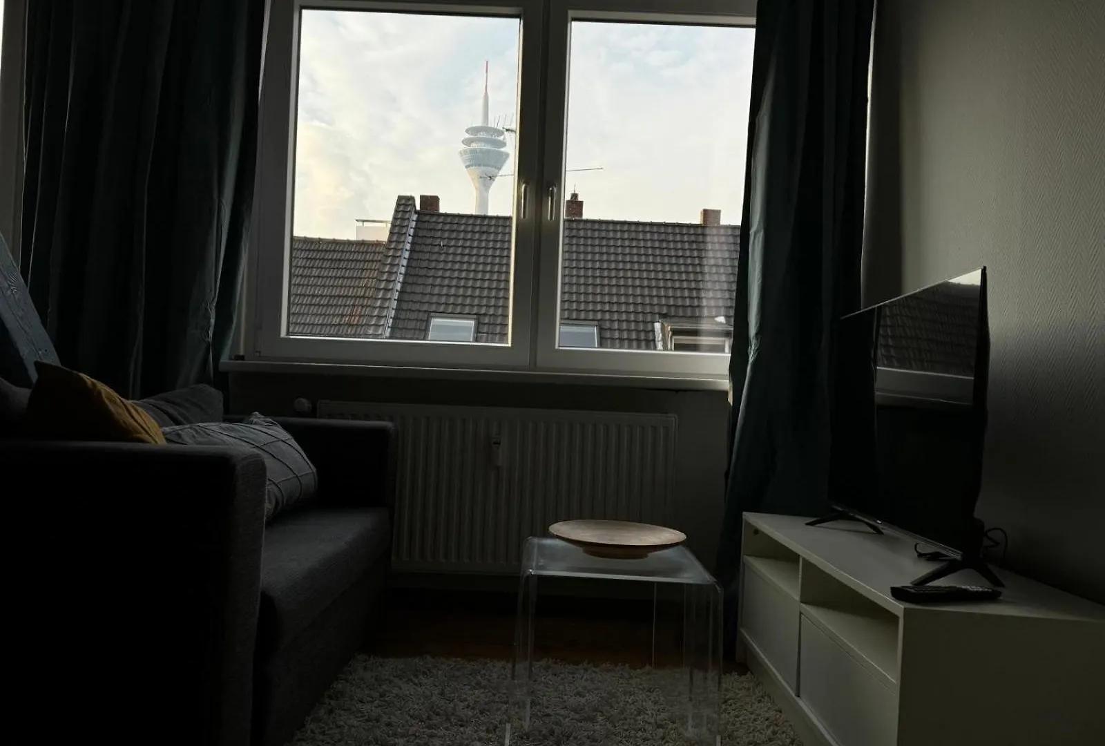 Cosy & Central Flat Near Duesseldorf Center Dusseldorf