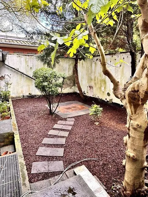 Cosy & Central Flat Near Duesseldorf Center Deutschland