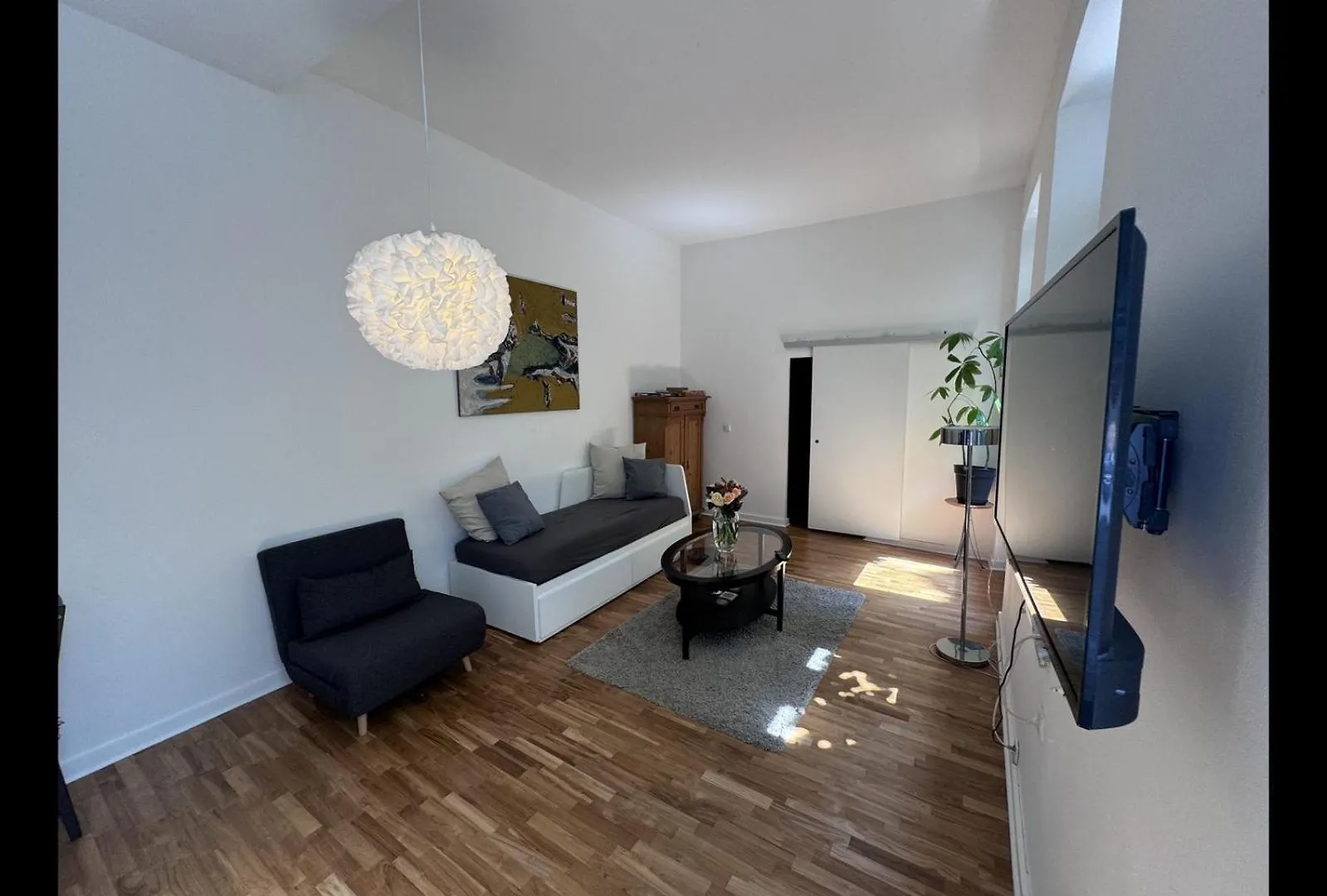 Cosy & Central Flat Near Duesseldorf Center 0*, Düsseldorf