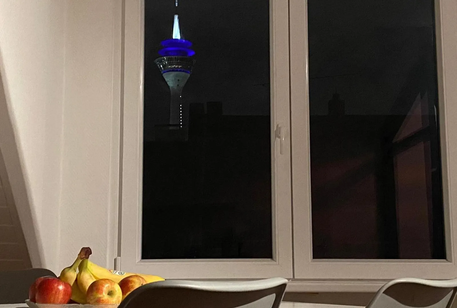Apartment Cosy & Central Flat Near Duesseldorf Center